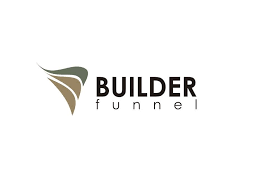 Builder Funnel logo Builder Funnel logo