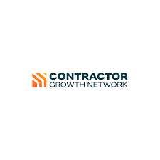 Contractor Growth Network logo Contractor Growth Network logo