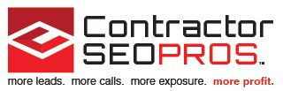 Contractor SEO Pros Contractor SEO Pros logo