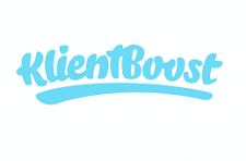 KlientBoost logo KlientBoost logo