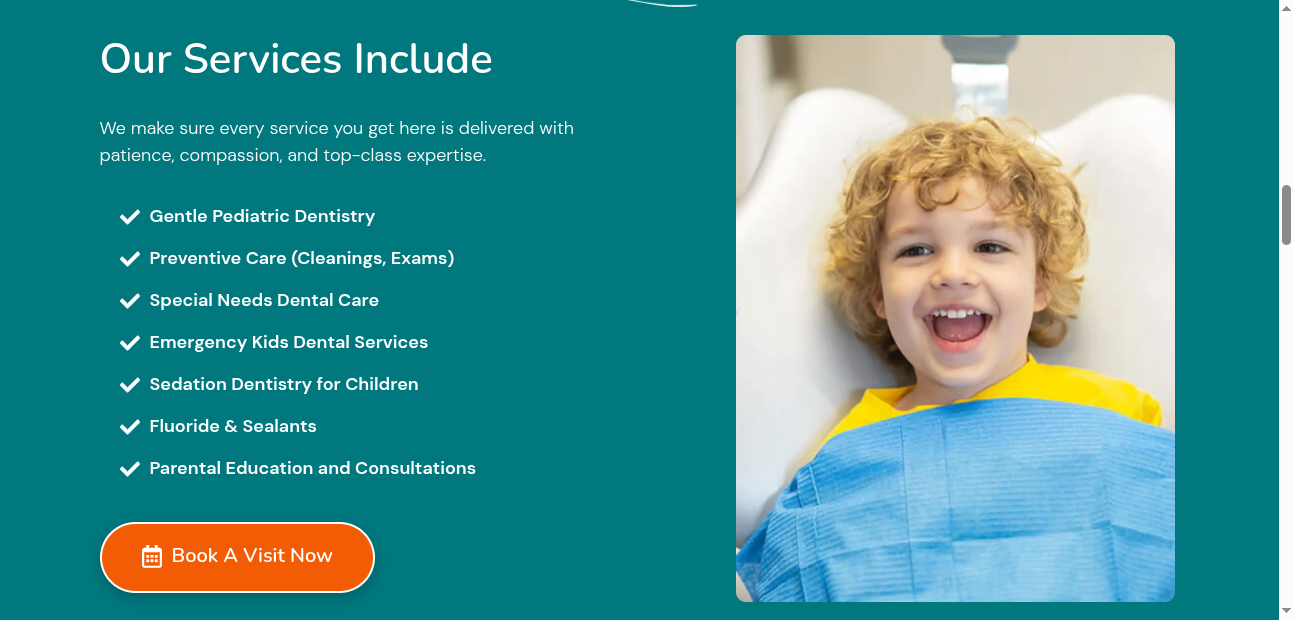 Baltimore’s-Trusted-Pediatric-Dentists-Sparkling-Charms-10-29-2025_07_14_PM sparkling charms dental studio example