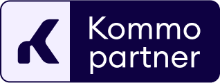 Kommo Badge