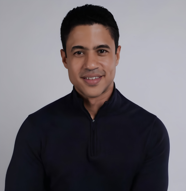 Marcos Isaias, founder of Clean Clicks Agency