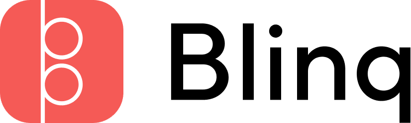 Blinq logo