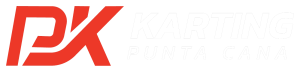 Punta Cana Karting logo