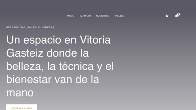 Kookau Studio homepage