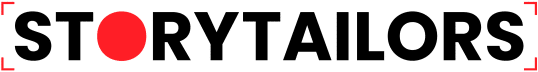 Story Tailors logo